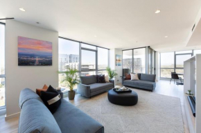 Accommodate Canberra - Metropolitan 70